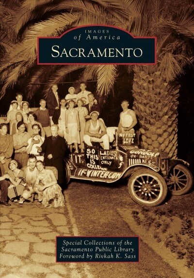 Sacramento (Paperback)