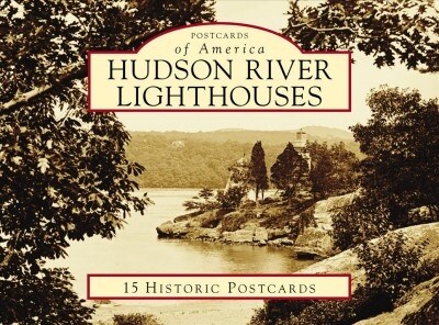 Hudson River Lighthouses (Loose Leaf)