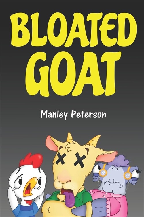 Bloated Goat (Paperback)