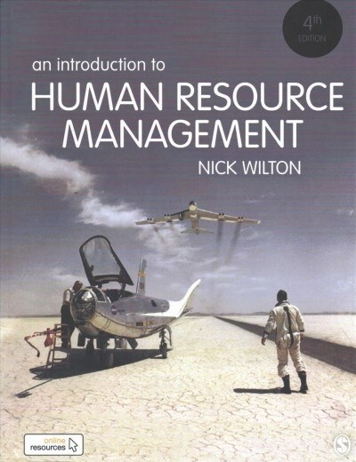 An Introduction to Human Resource Management (Paperback, 4)