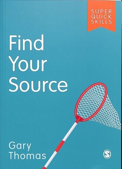 Find Your Source (Paperback)