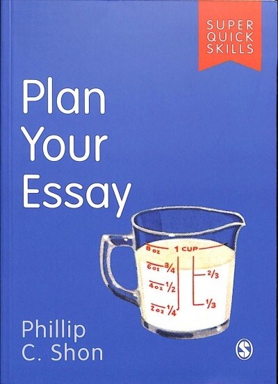 Plan Your Essay (Paperback)