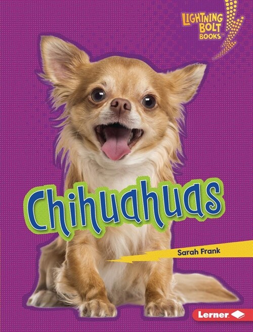 Chihuahuas (Library Binding)