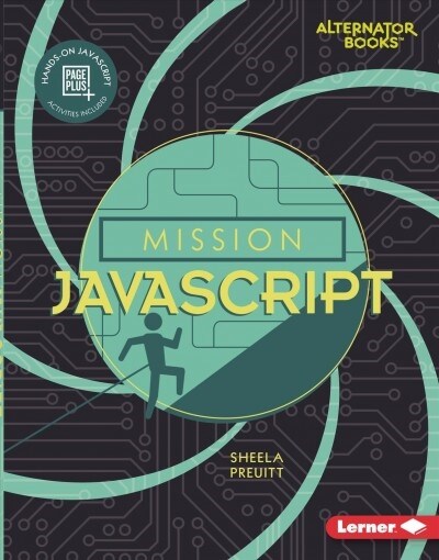 Mission JavaScript (Paperback)