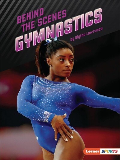 Behind the Scenes Gymnastics (Paperback)
