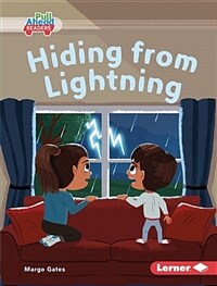 Hiding from Lightning (Library Binding)