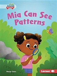 MIA Can See Patterns (Library Binding)