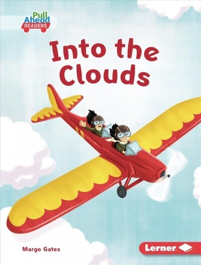Into the Clouds (Library Binding)