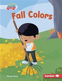 Fall Colors (Library Binding)