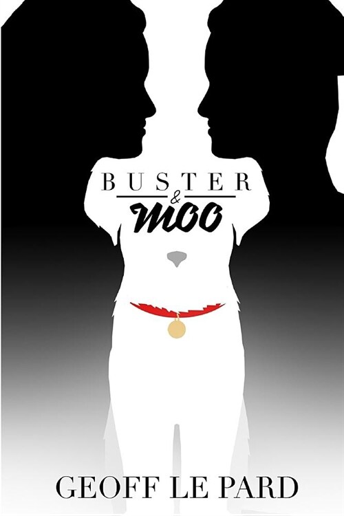 Buster & Moo (Paperback)