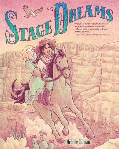 Stage Dreams (Paperback)