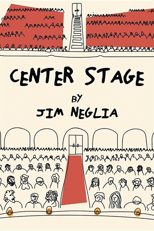 Center Stage (Paperback)