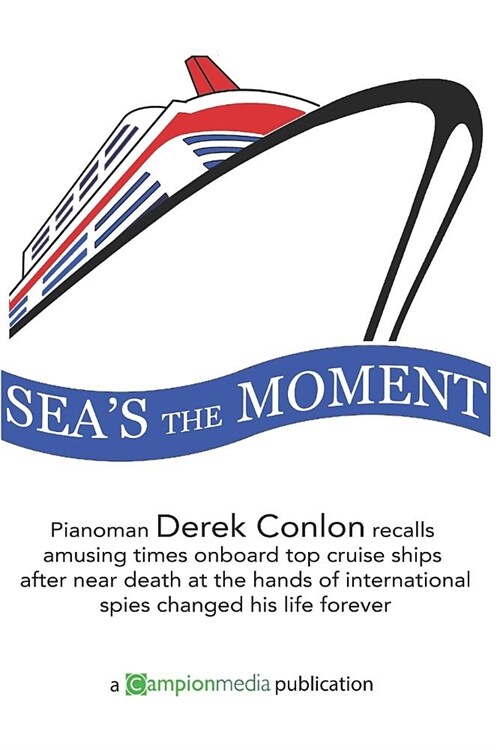 Seas the Moment (Paperback)