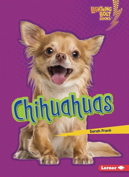 Chihuahuas (Paperback)