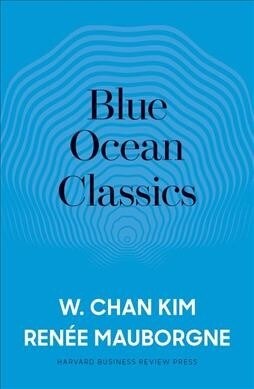 Blue Ocean Classics (Hardcover)