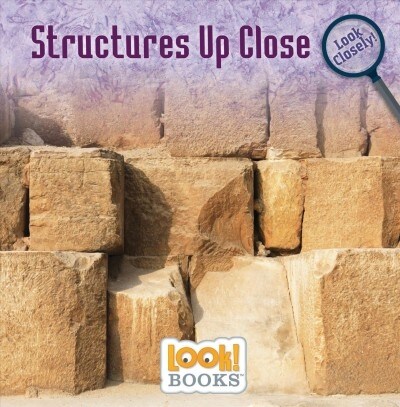 Structures Up Close (Paperback)
