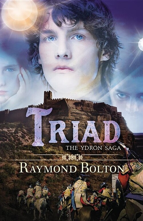 Triad (Paperback)