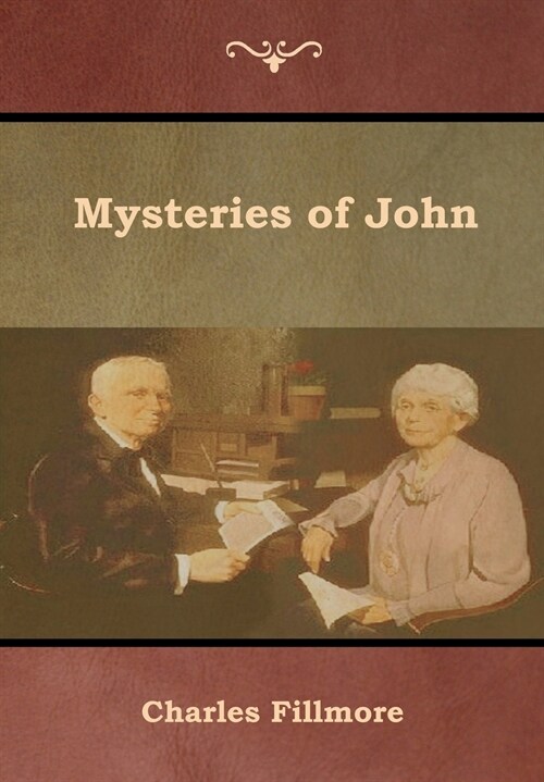 Mysteries of John (Hardcover)