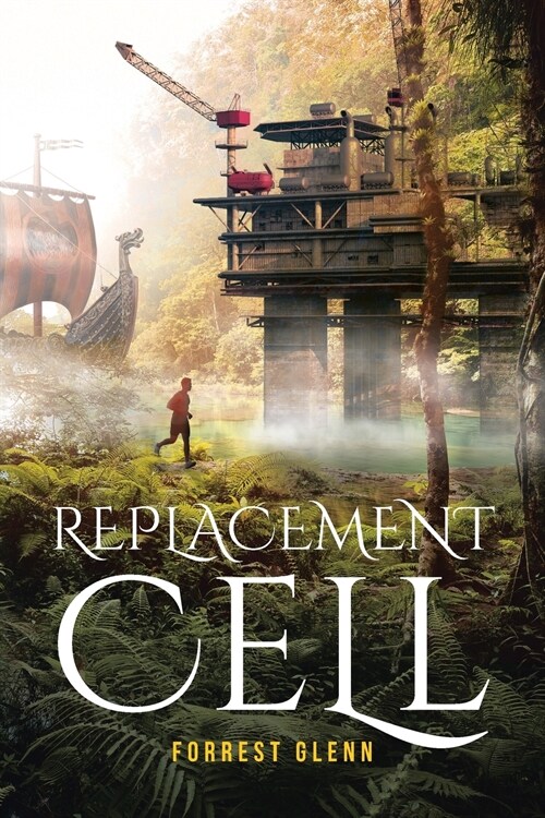 Replacement Cell (Paperback)