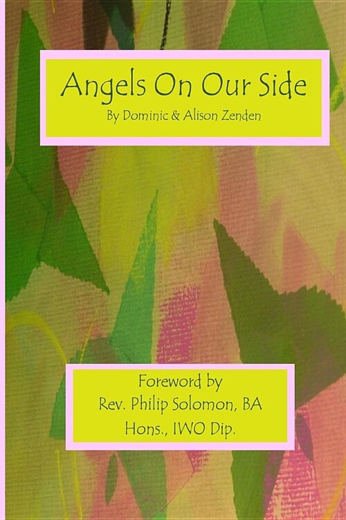 Angels on Our Side (Paperback)