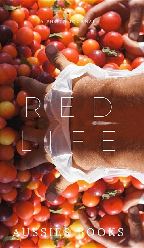 Red Life (Hardcover)