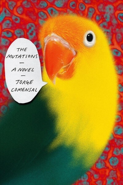 The Mutations (Hardcover)