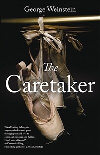 (The) caretaker  : a novel