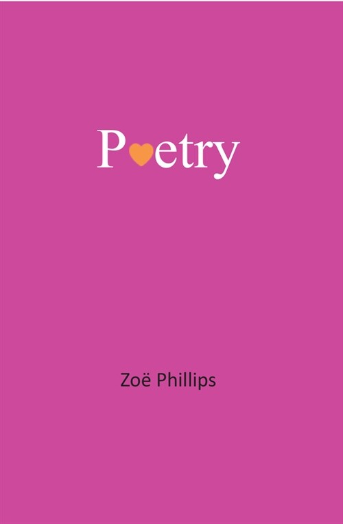 Poetry (Paperback)