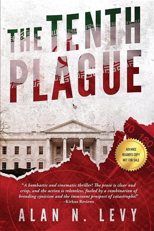 The Tenth Plague (Paperback)