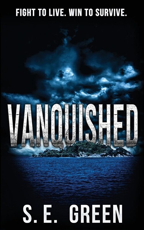 Vanquished (Paperback)