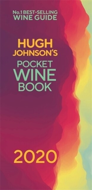 Hugh Johnsons Pocket Wine 2020 : The no 1 best-selling wine guide (Hardcover)