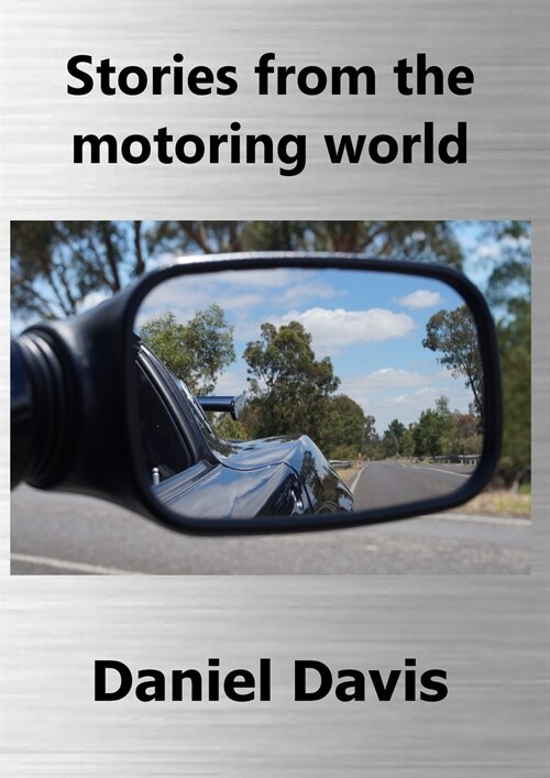 Stories from the Motoring World (Paperback)