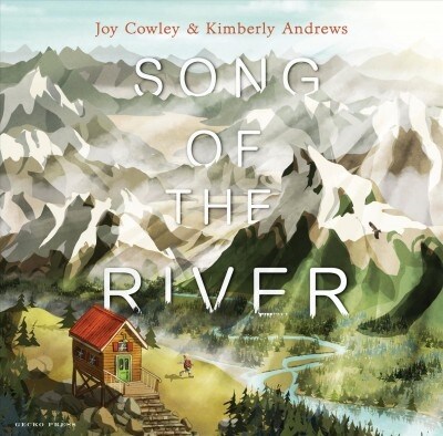 Song of the River (Hardcover)