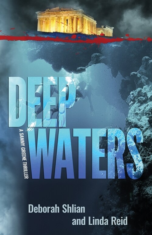 Deep Waters (Paperback)
