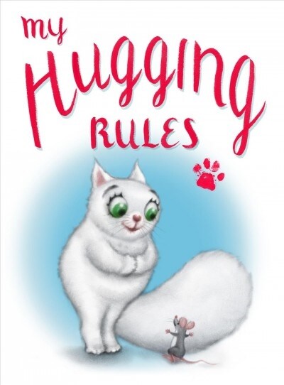 My Hugging Rules (Hardcover)