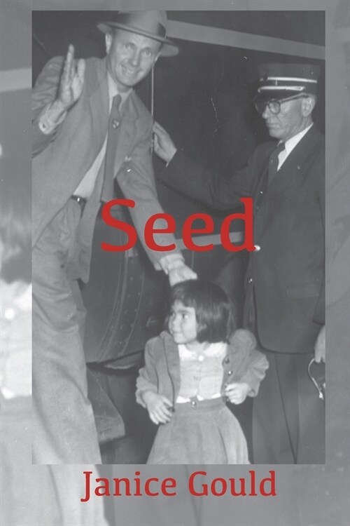 Seed (Paperback)