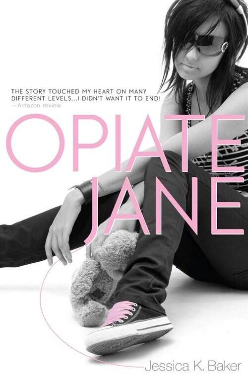 Opiate Jane (Paperback)