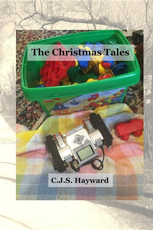 The Christmas Tales (Paperback)