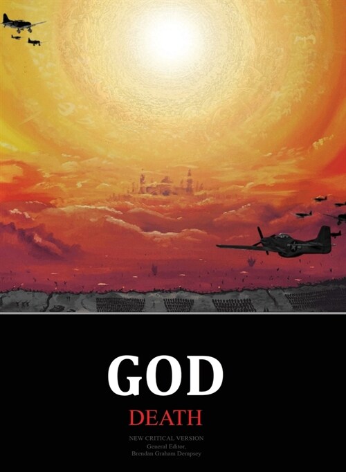 God - I. Death (Ncv) (Hardcover)