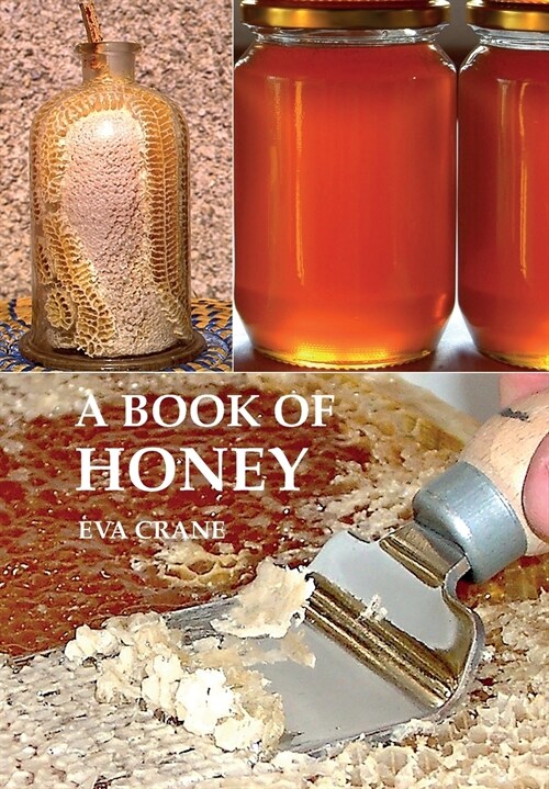 A Book of Honey (Paperback)