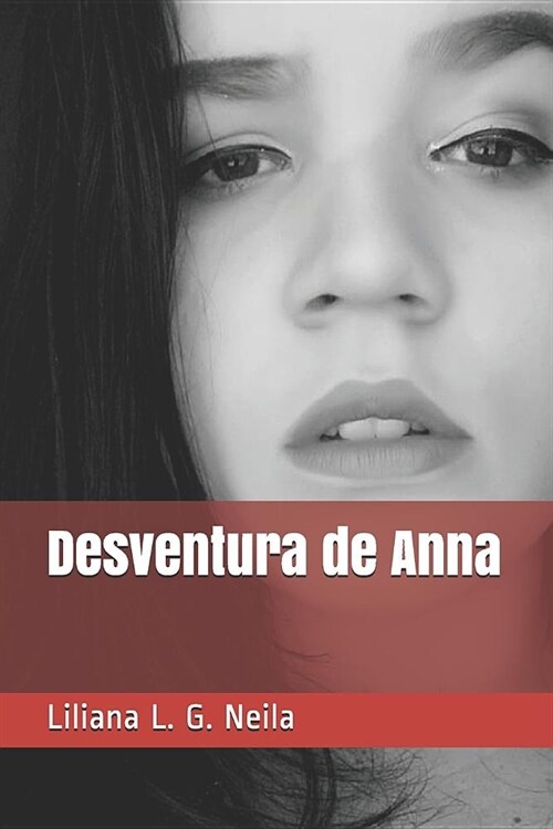 Desventura de Anna (Paperback)