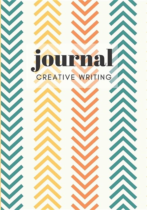 Journal Creative Writing: Native American Pattern Lined Diary Daily Weekly Monthly Anytime Undated (Paperback)