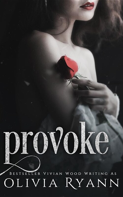 Provoke: A Dark Captive Mafia Romance Prequel (Paperback)