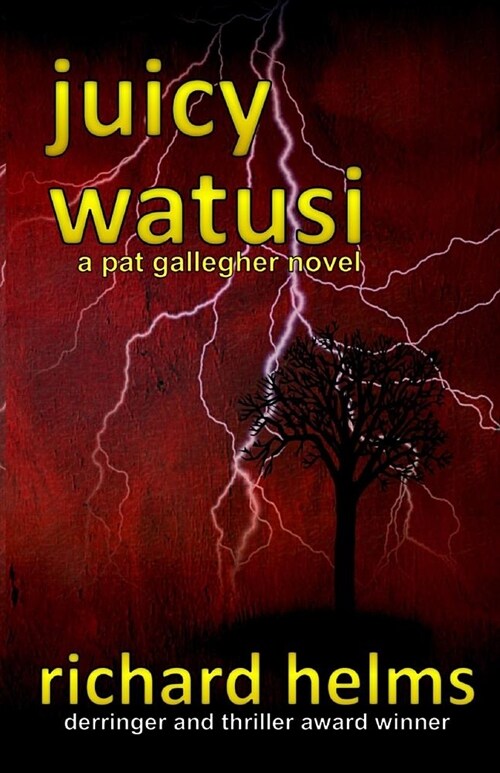 Juicy Watusi (Paperback)