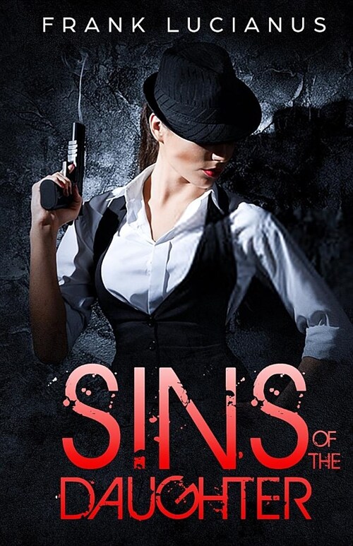 Sins of the Daughter (Paperback)