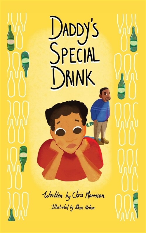 Daddys Special Drink (Paperback)