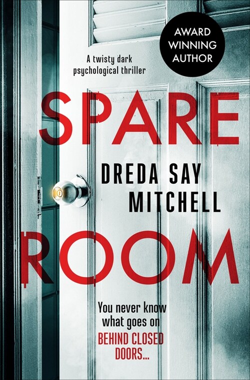 Spare Room (Paperback)