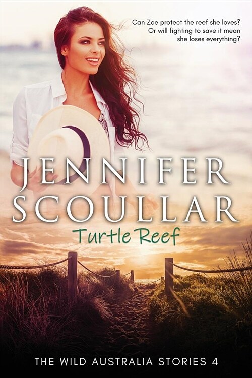 Turtle Reef (Paperback)