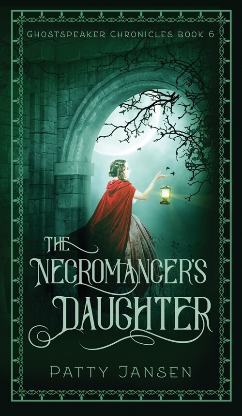 The Necromancers Daughter (Hardcover)