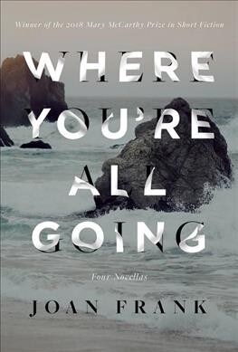 Where Youre All Going (Paperback)